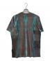 DIESEL (ディーゼル) タイダイTシャツ グレー サイズ:表記なし：5000円