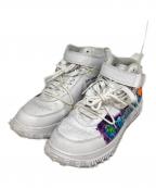 NIKE×OFFWHITEナイキ×オフホワイト）の古着「Air Force 1 Mid 