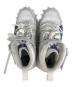 中古・古着 NIKE (ナイキ) OFFWHITE (オフホワイト) Air Force 1 Mid 