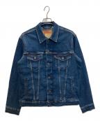 LEVI'Sリーバイス）の古着「TYPEⅢトラッカージャケット」｜インディゴ