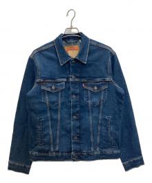 LEVI'S（リーバイス）の古着「TYPEⅢトラッカージャケット」｜インディゴ