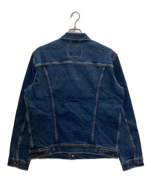 LEVI'S（リーバイス）LEVI'S (リーバイス) TYPEⅢトラッカージャケット インディゴ サイズ:Ｍ 未使用品の古着・服飾アイテム