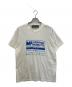 Martine rose（マーティン・ローズ）の古着「プリントTシャツ」｜ホワイト