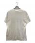 Martine rose (マーティン・ローズ) プリントTシャツ ホワイト サイズ:Ｍ：4000円