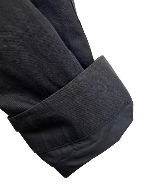 POLO RALPH LAUREN（ポロ・ラルフローレン）POLO RALPH LAUREN (ポロ・ラルフローレン) ジップジャケット ネイビー サイズ:Ｍの古着・服飾アイテム