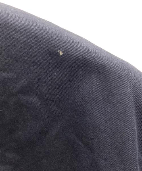 POLO RALPH LAUREN（ポロ・ラルフローレン）POLO RALPH LAUREN (ポロ・ラルフローレン) ジップジャケット ネイビー サイズ:Ｍの古着・服飾アイテム