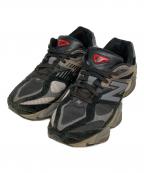 NEW BALANCEニューバランス）の古着「ローカットスニーカー」｜ブラウン