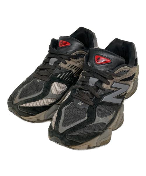 NEW BALANCE（ニューバランス）NEW BALANCE (ニューバランス) ローカットスニーカー ブラウン サイズ:26㎝の古着・服飾アイテム