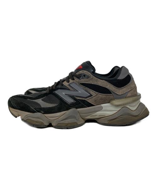 NEW BALANCE（ニューバランス）NEW BALANCE (ニューバランス) ローカットスニーカー ブラウン サイズ:26㎝の古着・服飾アイテム