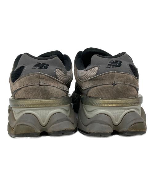NEW BALANCE（ニューバランス）NEW BALANCE (ニューバランス) ローカットスニーカー ブラウン サイズ:26㎝の古着・服飾アイテム