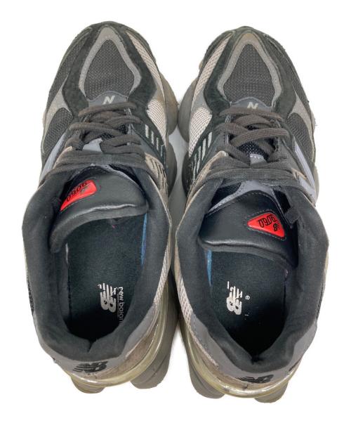 NEW BALANCE（ニューバランス）NEW BALANCE (ニューバランス) ローカットスニーカー ブラウン サイズ:26㎝の古着・服飾アイテム