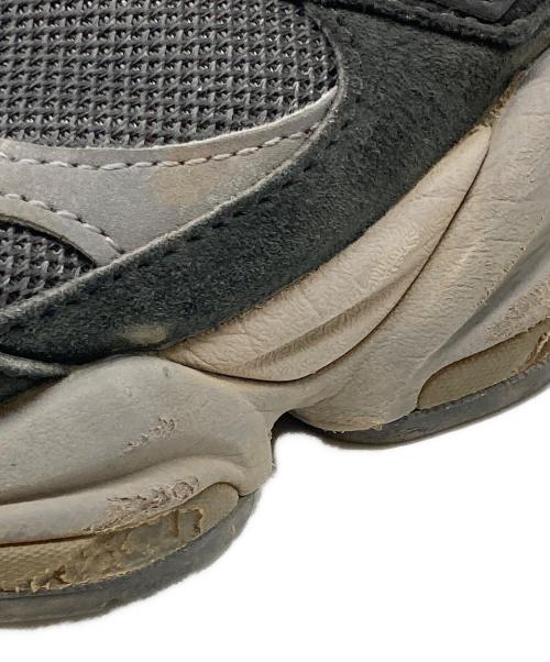 NEW BALANCE（ニューバランス）NEW BALANCE (ニューバランス) ローカットスニーカー ブラウン サイズ:26㎝の古着・服飾アイテム