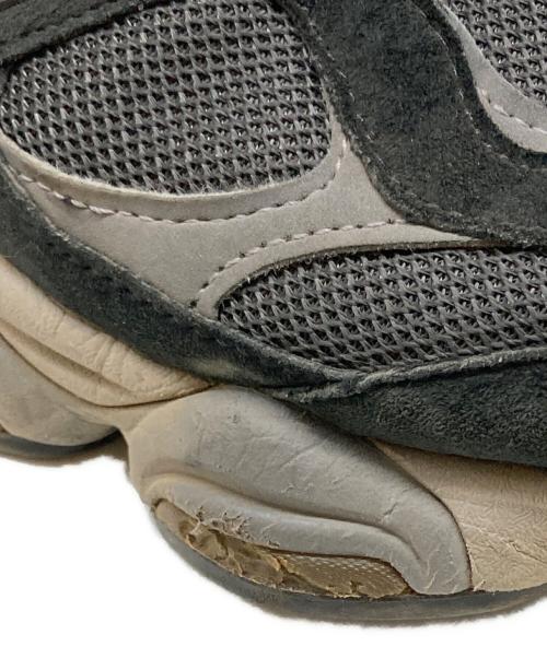NEW BALANCE（ニューバランス）NEW BALANCE (ニューバランス) ローカットスニーカー ブラウン サイズ:26㎝の古着・服飾アイテム