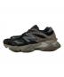 NEW BALANCE (ニューバランス) ローカットスニーカー ブラウン サイズ:26㎝：5000円