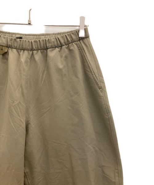 MOUNTAIN HARD WEAR（マウンテンハードウェア）MOUNTAIN HARD WEAR (マウンテンハードウェア) ナイロンパンツ カーキ サイズ:Sの古着・服飾アイテム