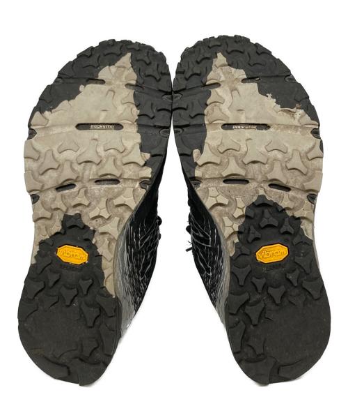 NEW BALANCE（ニューバランス）NEW BALANCE (ニューバランス) ローカットスニーカー ブラック サイズ:28cmの古着・服飾アイテム