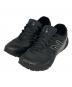NEW BALANCE（ニューバランス）の古着「ローカットスニーカー」｜ブラック