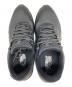 中古・古着 NEW BALANCE (ニューバランス) ローカットスニーカー ブラック サイズ:28cm：7000円