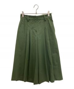 中古・古着通販】manon fripes (マノンフリップ) グルカパンツ