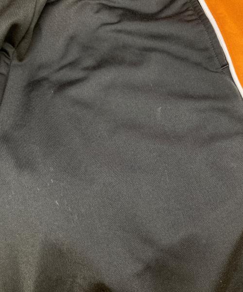 NIKE（ナイキ）NIKE (ナイキ) トラックパンツ グレー サイズ:Ｍの古着・服飾アイテム