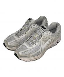NIKE（ナイキ）の古着「Zoom Vomero 5」｜ホワイト