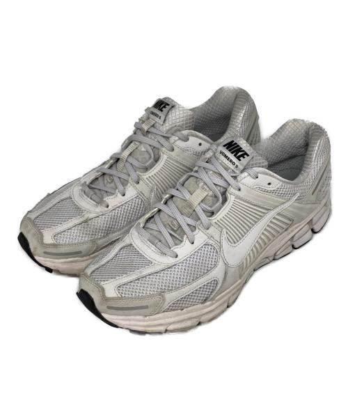 NIKE（ナイキ）NIKE (ナイキ) Zoom Vomero 5 ホワイト サイズ:28.5㎝の古着・服飾アイテム
