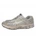 NIKE (ナイキ) Zoom Vomero 5 ホワイト サイズ:28.5㎝：5000円
