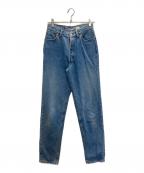 LEVI'Sリーバイス）の古着「デニムパンツ」｜インディゴ