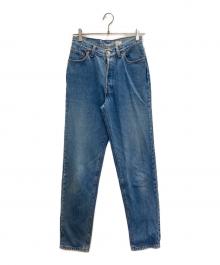 LEVI'S（リーバイス）の古着「デニムパンツ」｜インディゴ