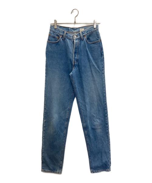 LEVI'S（リーバイス）LEVI'S (リーバイス) デニムパンツ インディゴ サイズ:表記なしの古着・服飾アイテム