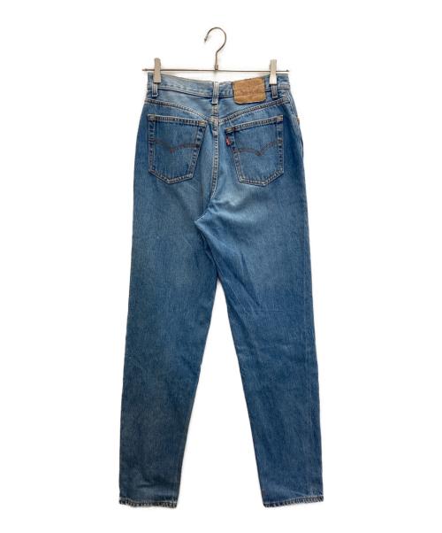 LEVI'S（リーバイス）LEVI'S (リーバイス) デニムパンツ インディゴ サイズ:表記なしの古着・服飾アイテム