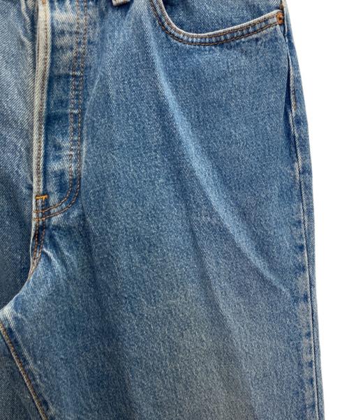 LEVI'S（リーバイス）LEVI'S (リーバイス) デニムパンツ インディゴ サイズ:表記なしの古着・服飾アイテム