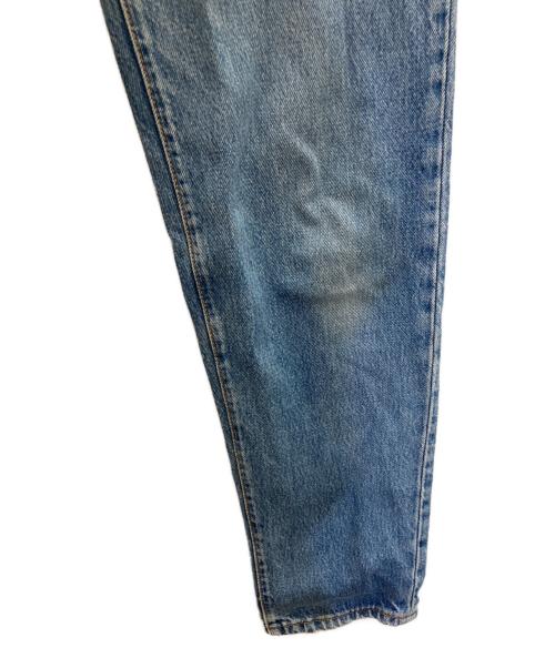 LEVI'S（リーバイス）LEVI'S (リーバイス) デニムパンツ インディゴ サイズ:表記なしの古着・服飾アイテム