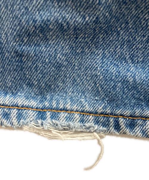LEVI'S（リーバイス）LEVI'S (リーバイス) デニムパンツ インディゴ サイズ:表記なしの古着・服飾アイテム