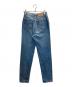 LEVI'S (リーバイス) デニムパンツ インディゴ サイズ:表記なし：8000円