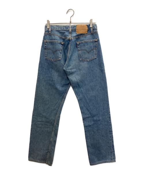 LEVI'S（リーバイス）LEVI'S (リーバイス) 501デニムパンツ インディゴ サイズ:W30×L32の古着・服飾アイテム
