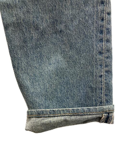 LEVI'S（リーバイス）LEVI'S (リーバイス) 501デニムパンツ インディゴ サイズ:W30×L32の古着・服飾アイテム