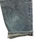 中古・古着 LEVI'S (リーバイス) 501デニムパンツ インディゴ サイズ:W30×L32：6000円