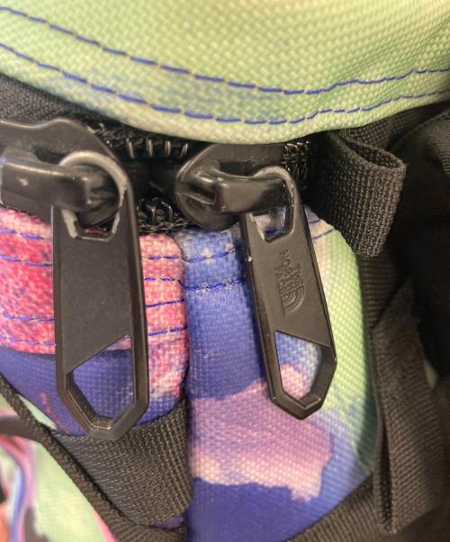 THE NORTH FACE（ザ ノース フェイス）THE NORTH FACE (ザ ノース フェイス) BCヒューズボックス2 パープルの古着・服飾アイテム