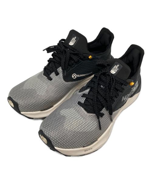 THE NORTH FACE（ザ ノース フェイス）THE NORTH FACE (ザ ノース フェイス) Summit VECTIV Sky ブラック サイズ:25㎝の古着・服飾アイテム