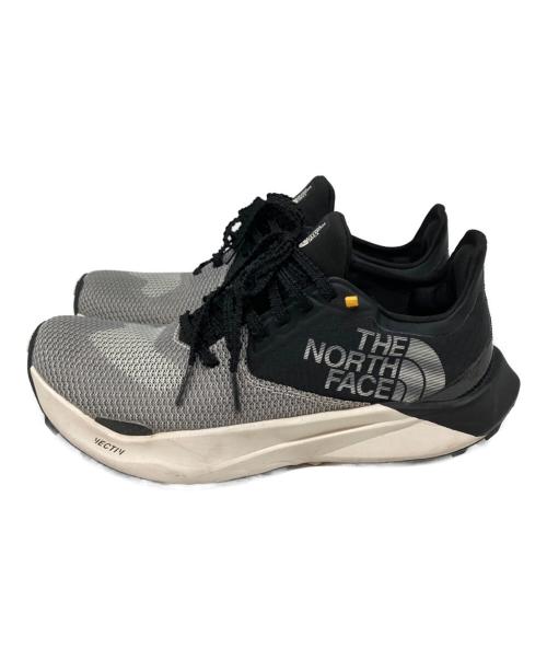 THE NORTH FACE（ザ ノース フェイス）THE NORTH FACE (ザ ノース フェイス) Summit VECTIV Sky ブラック サイズ:25㎝の古着・服飾アイテム