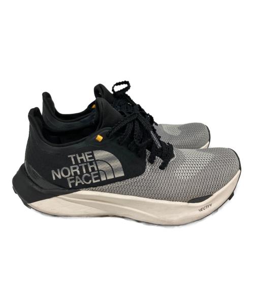 THE NORTH FACE（ザ ノース フェイス）THE NORTH FACE (ザ ノース フェイス) Summit VECTIV Sky ブラック サイズ:25㎝の古着・服飾アイテム