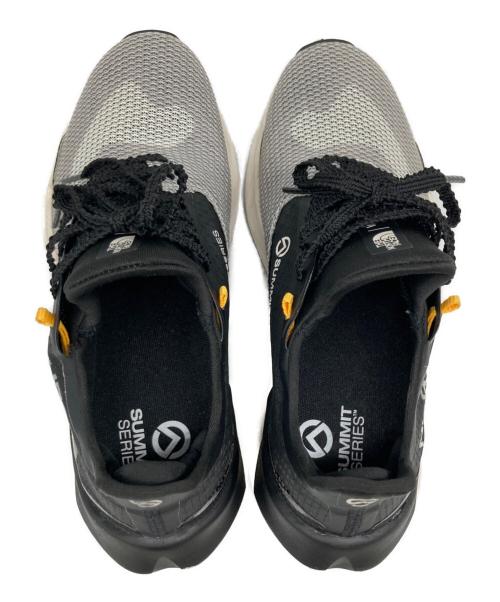 THE NORTH FACE（ザ ノース フェイス）THE NORTH FACE (ザ ノース フェイス) Summit VECTIV Sky ブラック サイズ:25㎝の古着・服飾アイテム