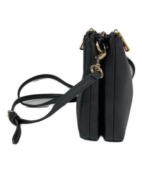 COACH（コーチ）COACH (コーチ) ショルダーバッグ ブラック サイズ:FREEの古着・服飾アイテム