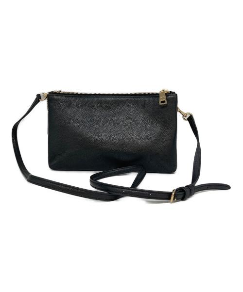 COACH（コーチ）COACH (コーチ) ショルダーバッグ ブラック サイズ:FREEの古着・服飾アイテム