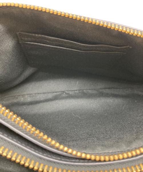 COACH（コーチ）COACH (コーチ) ショルダーバッグ ブラック サイズ:FREEの古着・服飾アイテム