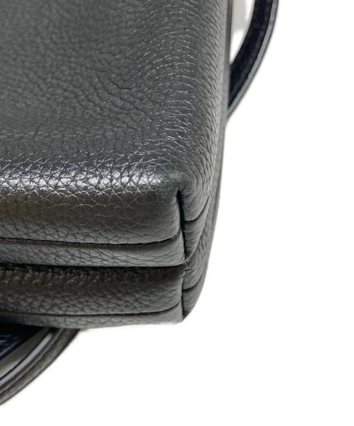 COACH（コーチ）COACH (コーチ) ショルダーバッグ ブラック サイズ:FREEの古着・服飾アイテム