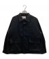 havehad（ハブヘッド）の古着「City Worker French Jacket」｜ネイビー