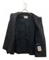 中古・古着 havehad (ハブヘッド) City Worker French Jacket ネイビー サイズ:1：8000円