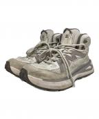 SALOMONサロモン）の古着「ADVANCED ODYSSEY ELMT MID GTX」｜グレー